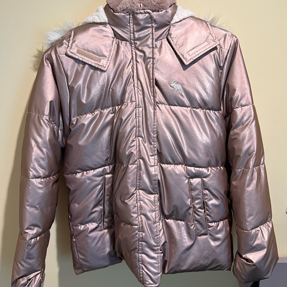 Girls jacket size 15-16